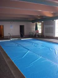 Indoor Community Pool