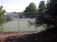 Community Tennis Courts